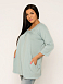 Туника "Флай" Голубой арт. во135г